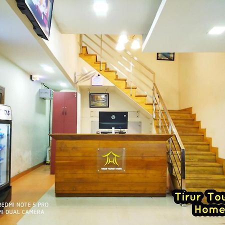Tirur Tourist Home Exterior foto